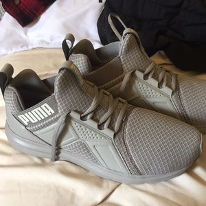 Puma Athletic Shoes